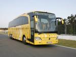 Mercedes-Benz Travego L O580 2006 года
